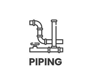Icon Piping